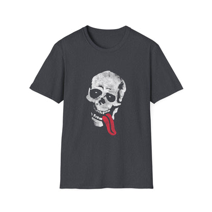 Pop Culture Skull Pinkman Skeleton T-Shirt