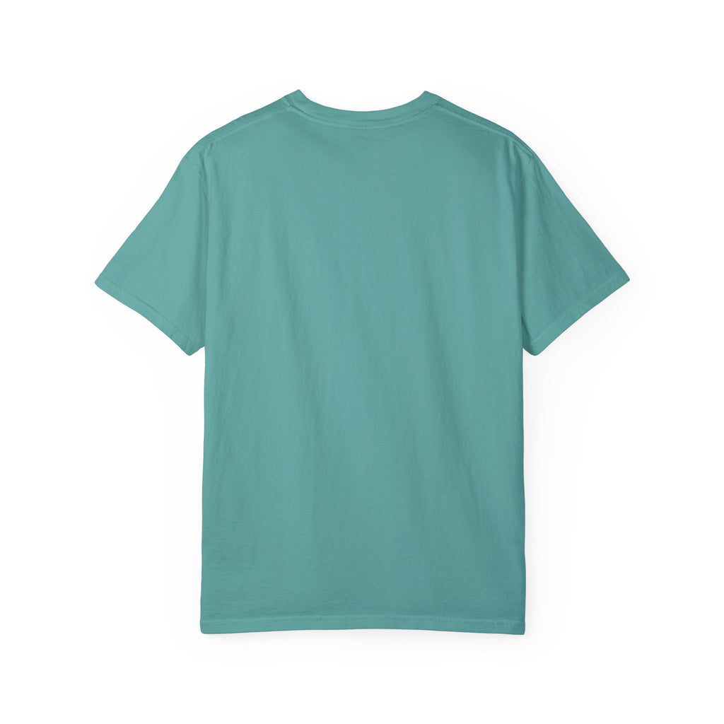 Dad By Day, Gamer By Night – Pixel Hero T-shirt