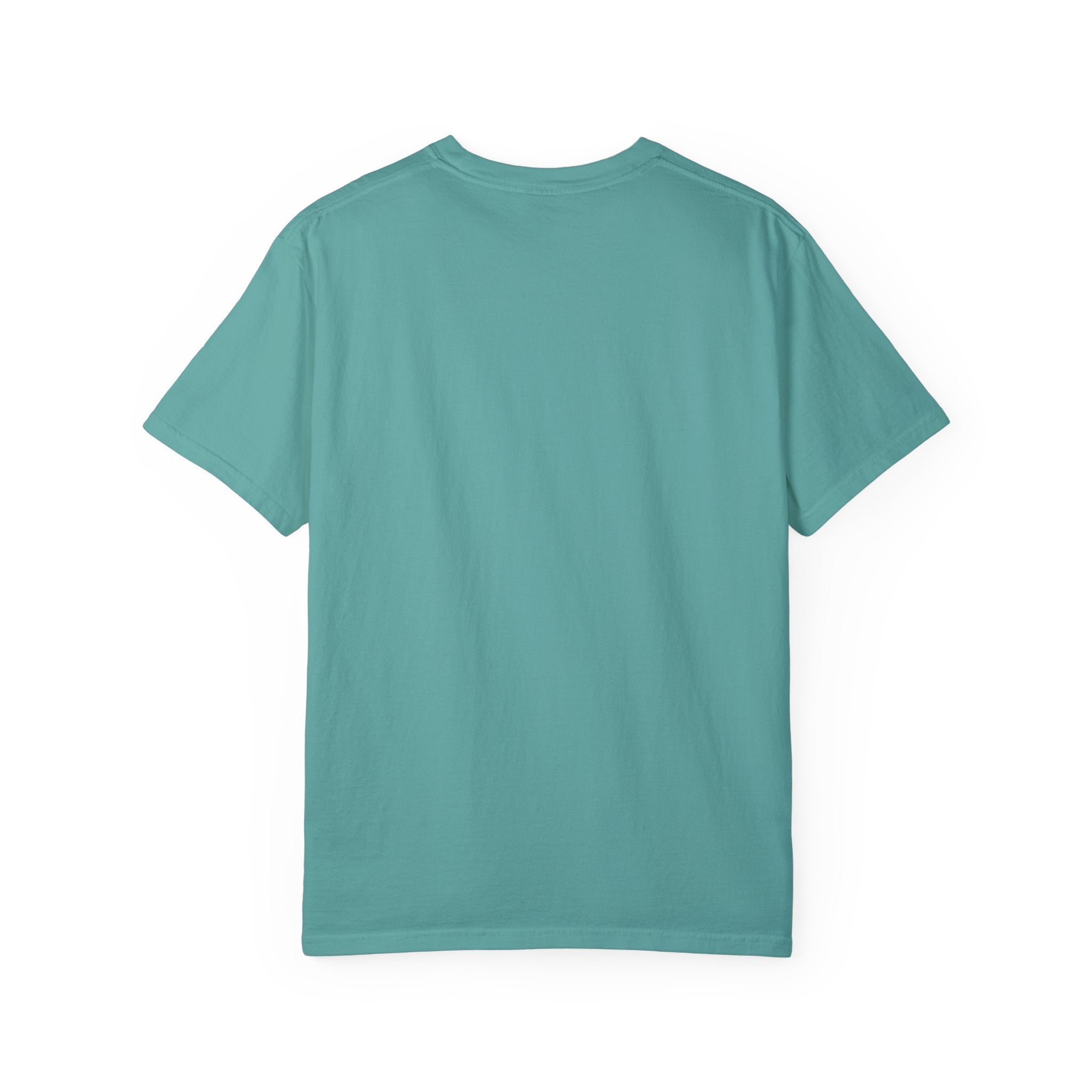 Dad By Day, Gamer By Night – Pixel Hero T-shirt