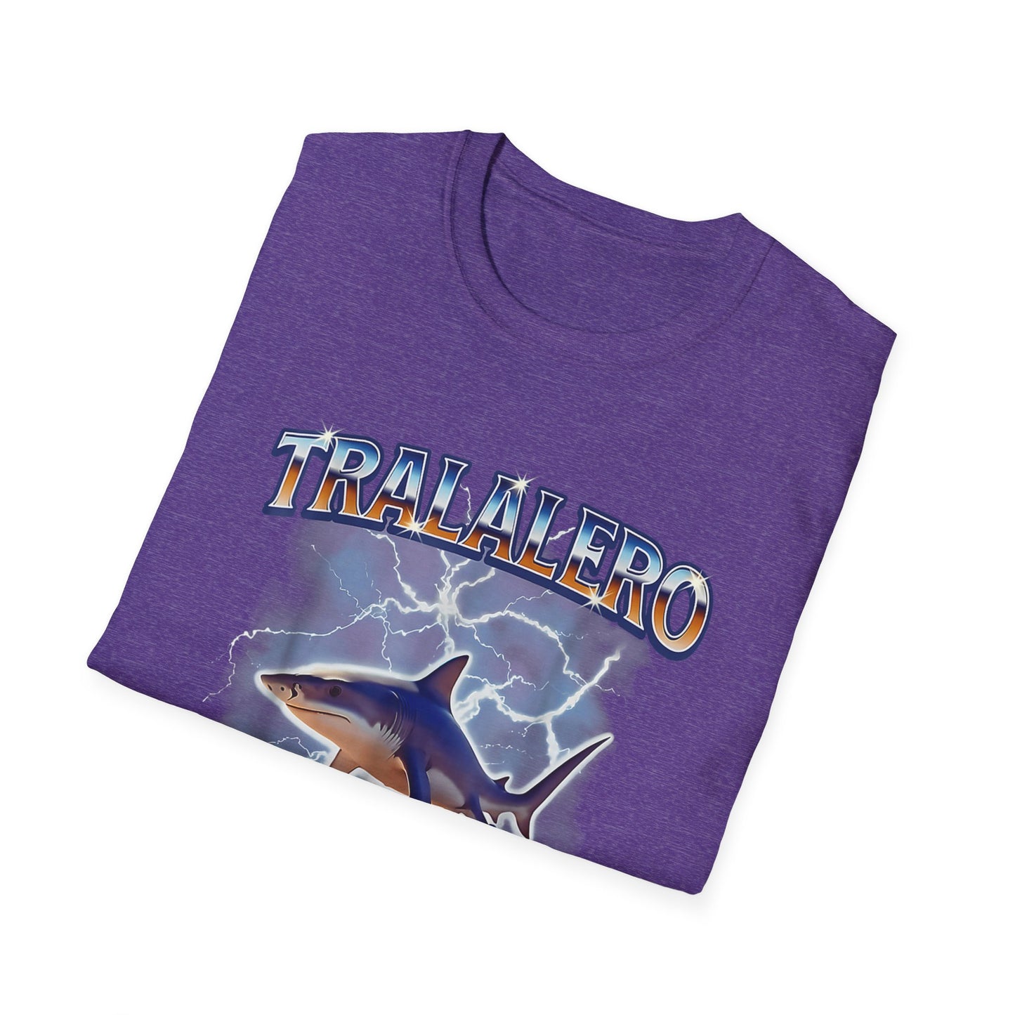 Tralalero Tralala – The Italian Brainrot Song 2 Shirt