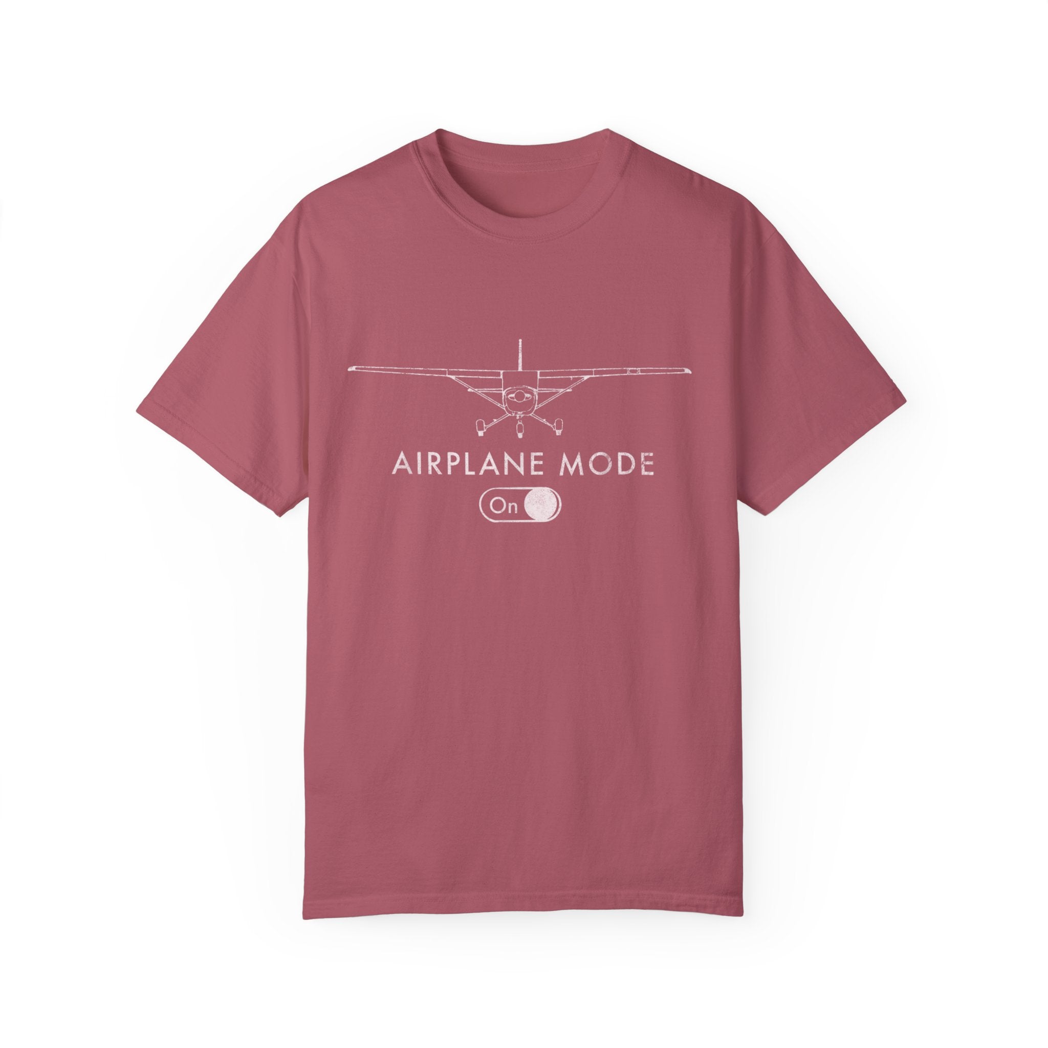 Airplane Mode ON – Cessna Airplane Lover