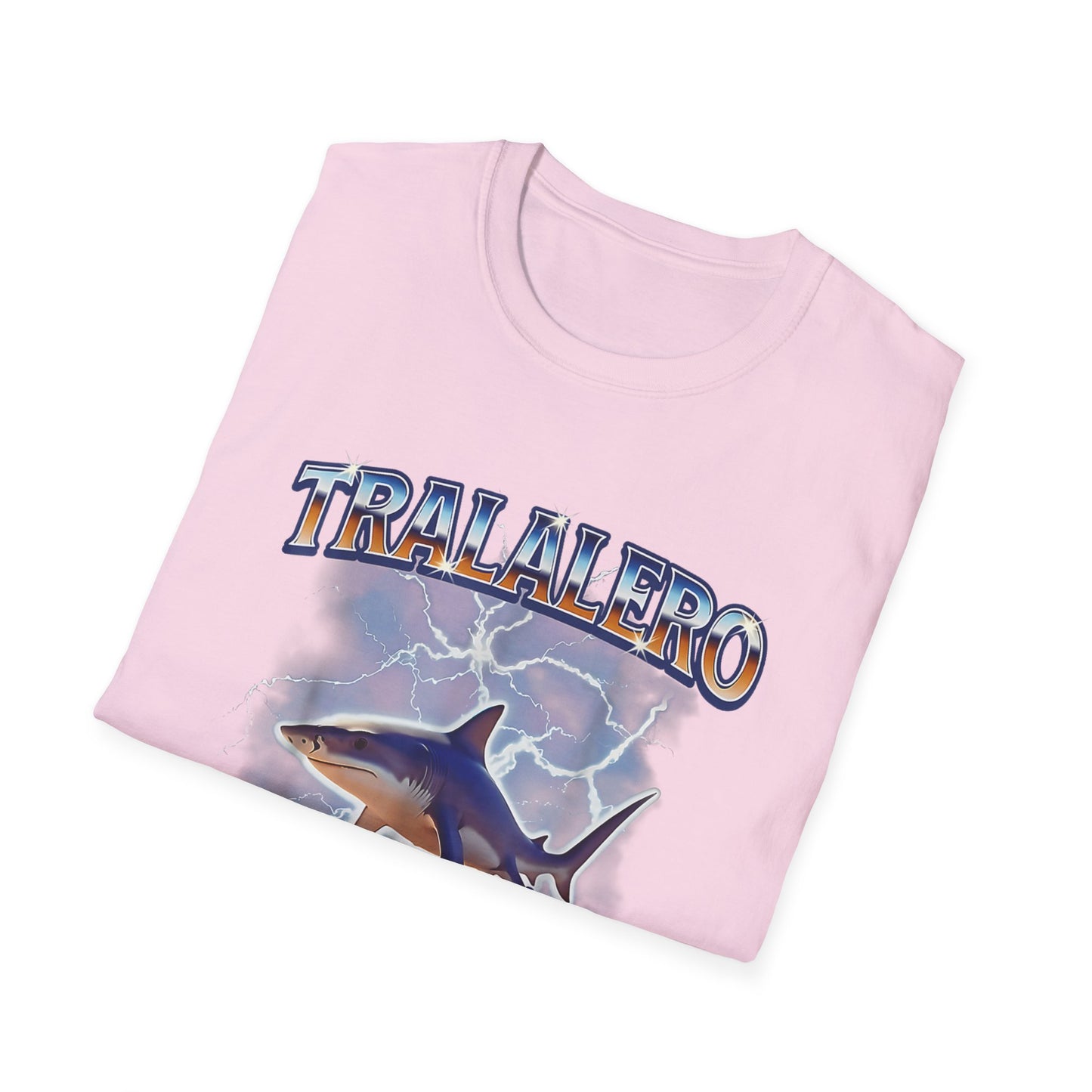 Tralalero Tralala – The Italian Brainrot Song 2 Shirt