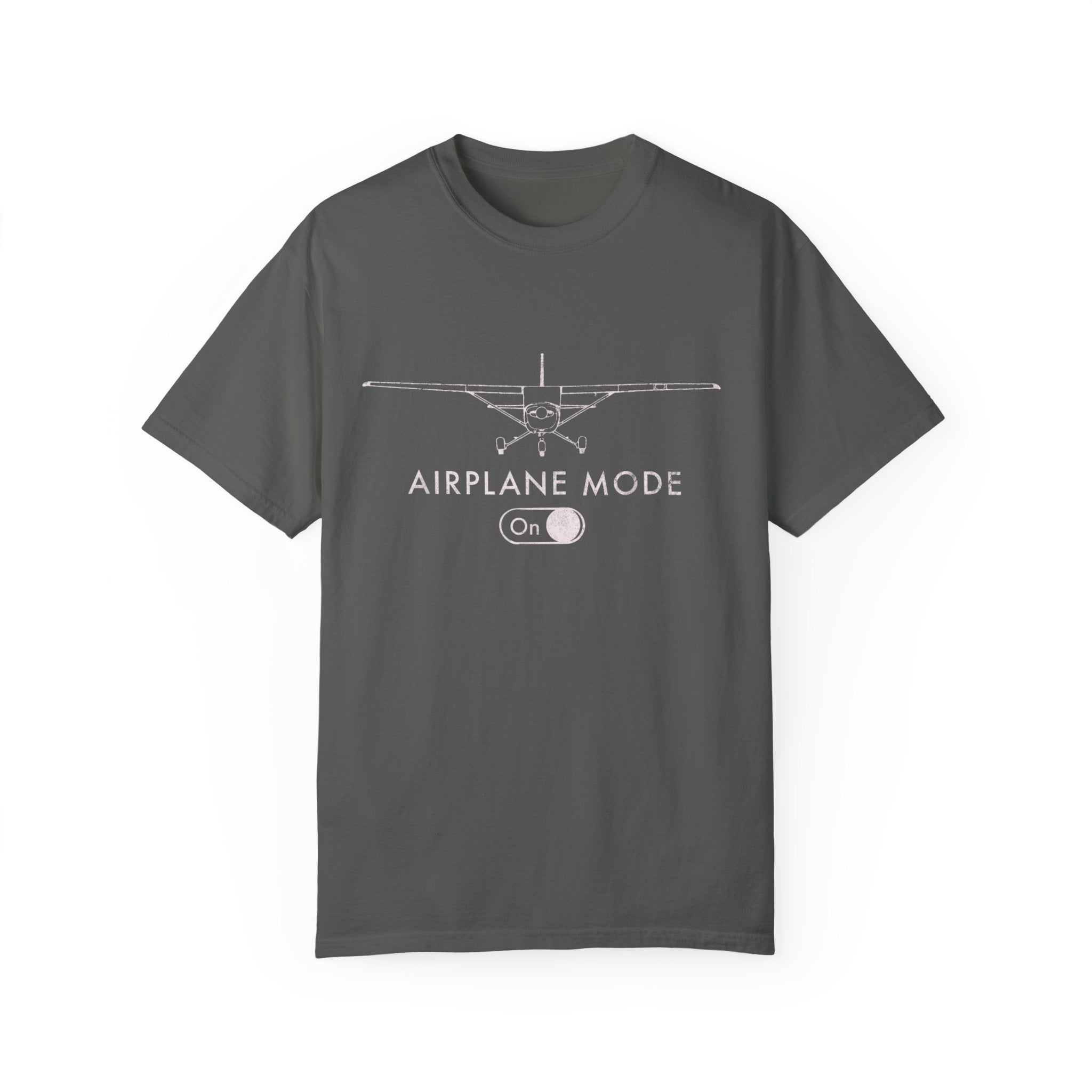 Airplane Mode ON – Cessna Airplane Lover