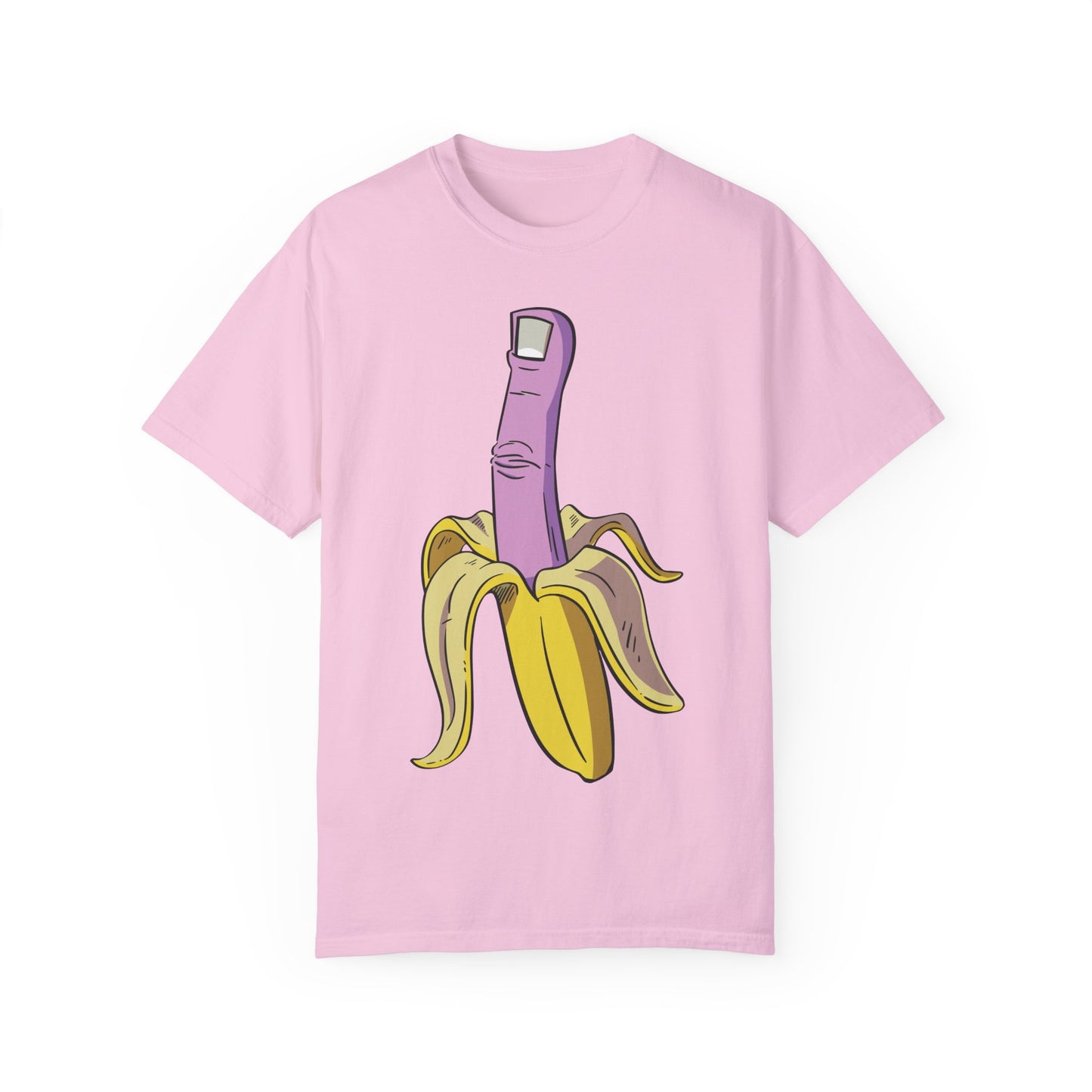 Funny Zombie Cartoon Streetwear T-shirt