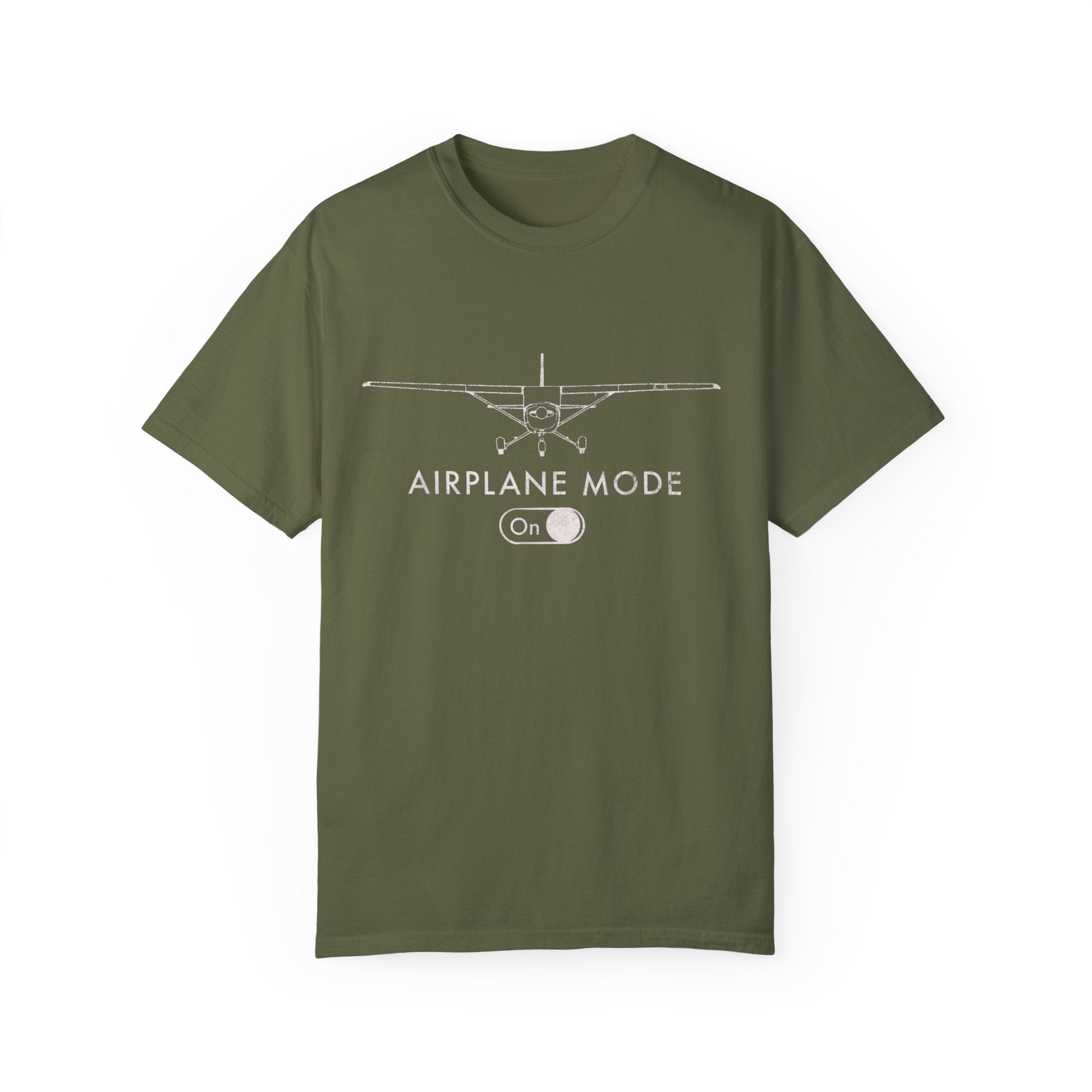 Airplane Mode ON – Cessna Airplane Lover