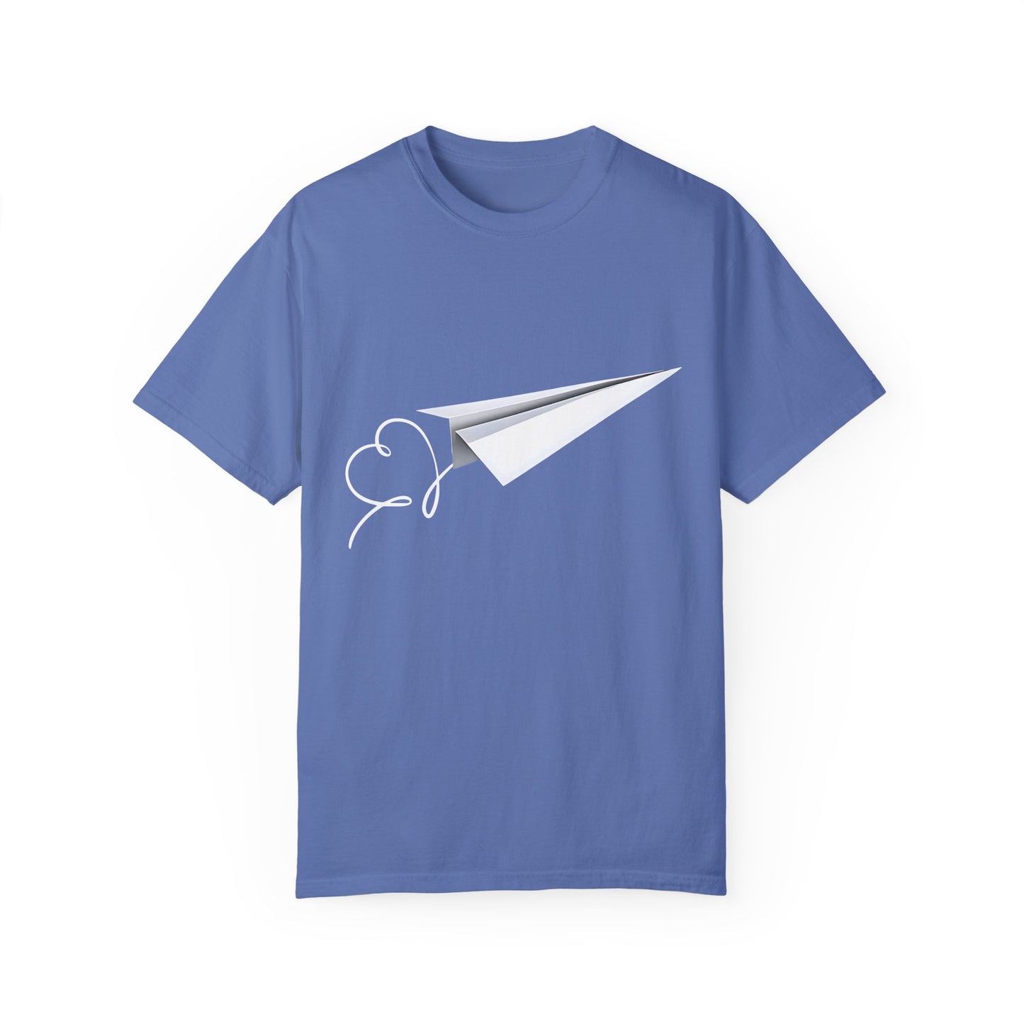 Airplane Lover Aviation Fan T-shirt