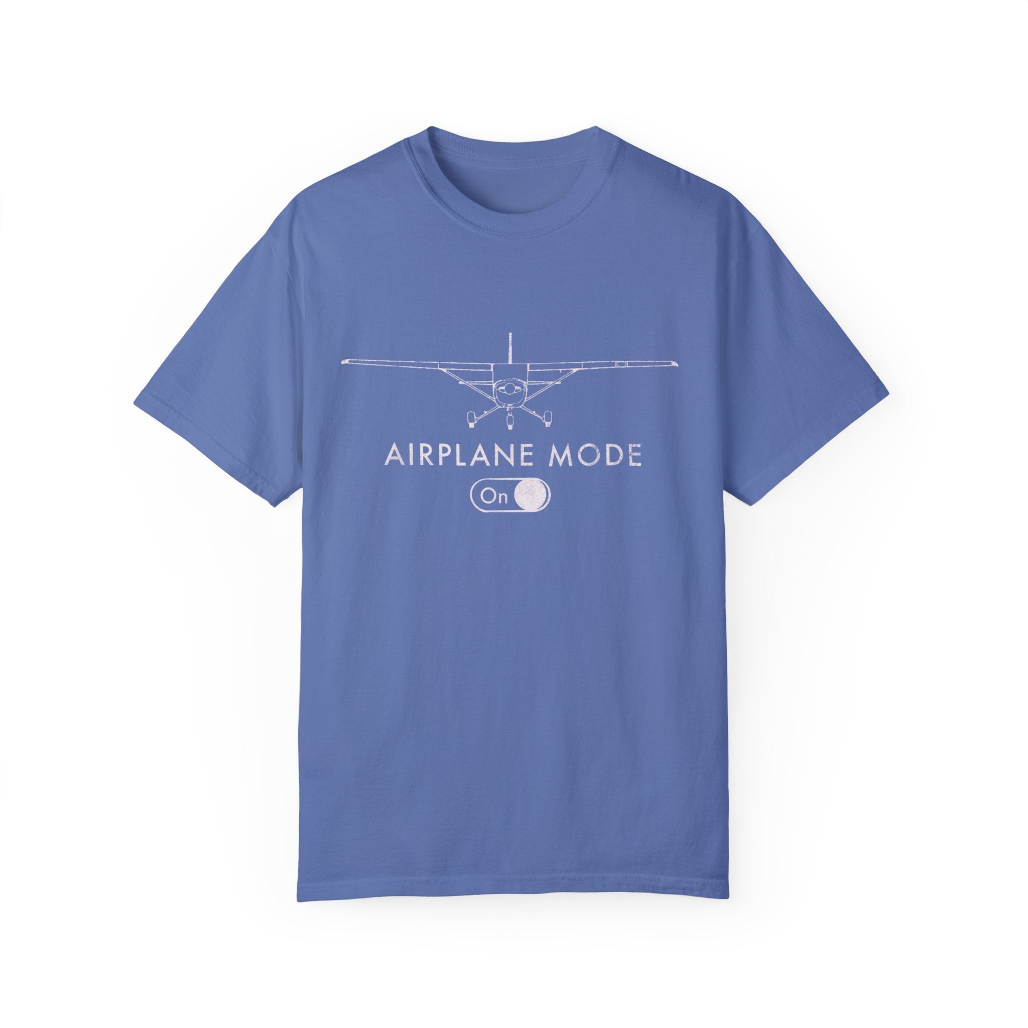 Airplane Mode ON – Cessna Airplane Lover