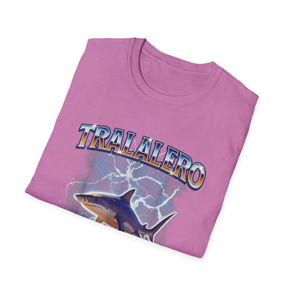 Tralalero Tralala – The Italian Brainrot Song 2 Shirt